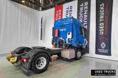 Renault Trucks T
                                          440