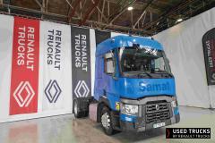 Renault Trucks T
                                          440