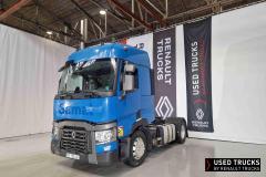 Renault Trucks T
                                          440