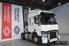 Renault Trucks T
                                          480