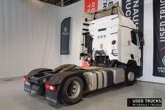 Renault Trucks T
                                          460