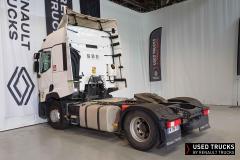 Renault Trucks T
                                          460