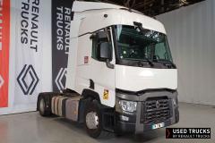 Renault Trucks T
                                          460