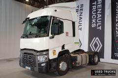 Renault Trucks T
                                          460