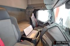 Renault Trucks T
                                          460
