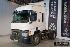 Renault Trucks T
                                          460