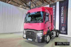 Renault Trucks T
                                          460