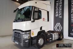 Renault Trucks T
                                          480