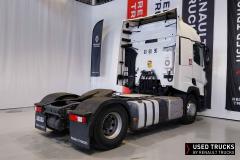 Renault Trucks T
                                          480