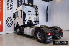Renault Trucks T
                                          480