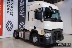 Renault Trucks T
                                          480