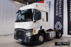 Renault Trucks T
                                          480