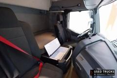 Renault Trucks T
                                          480