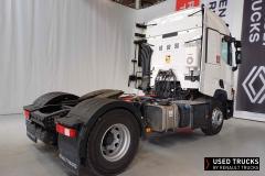 Renault Trucks T
                                          480