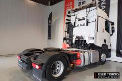 Renault Trucks T
                                          480