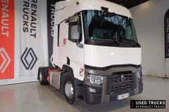 Renault Trucks T
                                          480