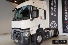 Renault Trucks T
                                          480