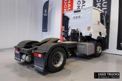Renault Trucks T
                                          460