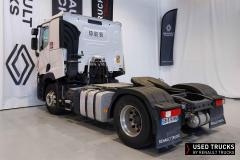 Renault Trucks T
                                          460