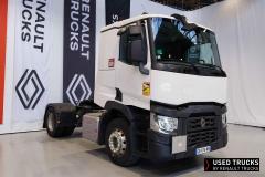 Renault Trucks T
                                          460