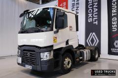 Renault Trucks T
                                          460