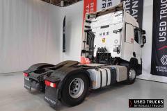 Renault Trucks T
                                          480
