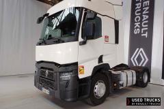 Renault Trucks T
                                          480