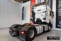 Renault Trucks T
                                          480