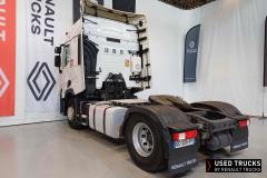 Renault Trucks T
                                          480