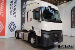 Renault Trucks T
                                          480