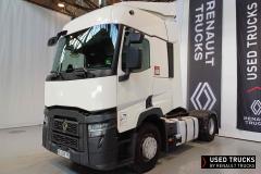 Renault Trucks T
                                          480
