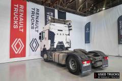 Renault Trucks T
                                          480