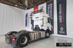 Renault Trucks T
                                          480