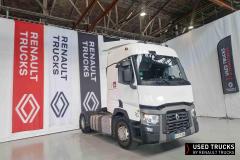 Renault Trucks T
                                          480