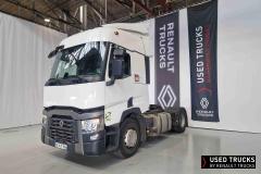 Renault Trucks T
                                          480