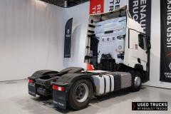 Renault Trucks T
                                          480