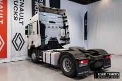 Renault Trucks T
                                          480