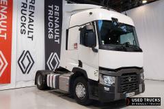 Renault Trucks T
                                          480