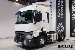 Renault Trucks T
                                          480