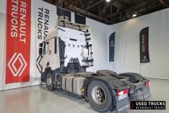 Renault Trucks T
                                          480