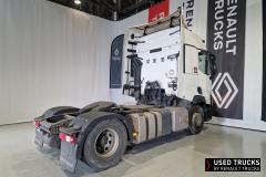 Renault Trucks T
                                          480