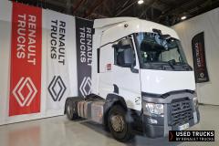 Renault Trucks T
                                          480