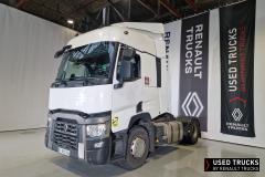 Renault Trucks T
                                          480
