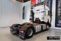 Renault Trucks T
                                          480