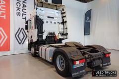 Renault Trucks T
                                          480