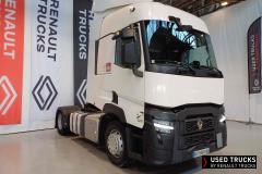Renault Trucks T
                                          480