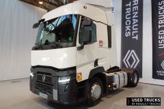 Renault Trucks T
                                          480