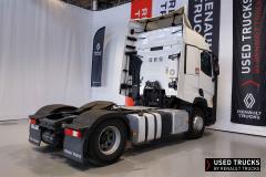 Renault Trucks T
                                          480