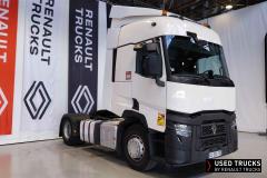 Renault Trucks T
                                          480