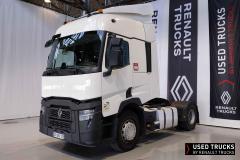 Renault Trucks T
                                          480